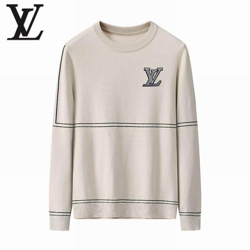 LV Men's Sweater 23